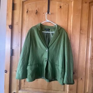 Anne Klein Women's Sport Jacket Size 16